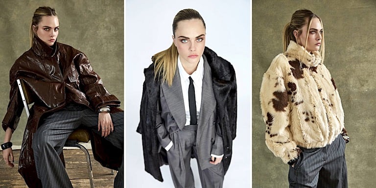 “Topshop” Geri Mi Dönüyor?