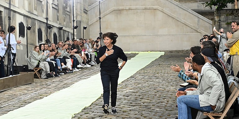 Véronique Nichanian 37 Yılın Akabinde Hermès’ten Ayrılıyor