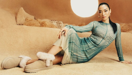 Venice Beach’ten Paris’e: UGG’ın “Iconic From The First Step” Seyahati