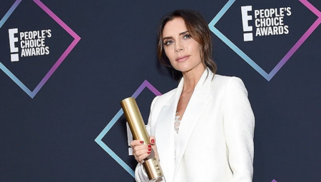 Victoria Beckham’ın Belgeseli Geliyor!