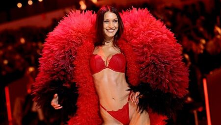 Victoria’s Secret Defilesi Geri Dönüyor: Bu Defa Ne Kadar Kapsayıcı?