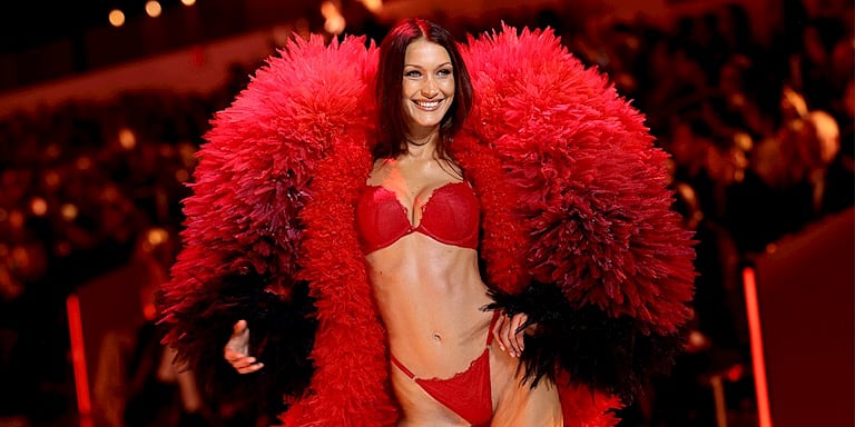 Victoria’s Secret Defilesi Geri Dönüyor: Bu Defa Ne Kadar Kapsayıcı?