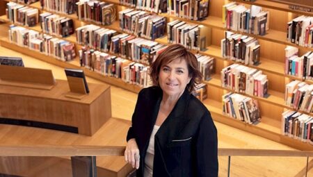 Vitali Hakko Kreatif Sanayiler Kütüphanesi: Kültürel Bir Anlatı Biçimi