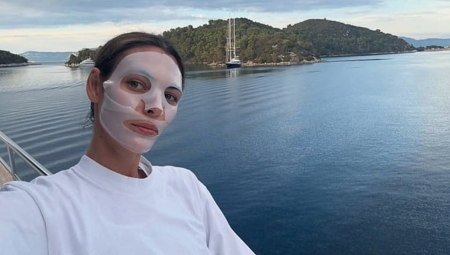 Yeni Döneme Hazırlık: Kağıt Maskeler