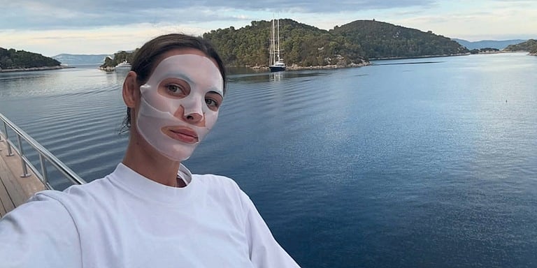 Yeni Döneme Hazırlık: Kağıt Maskeler
