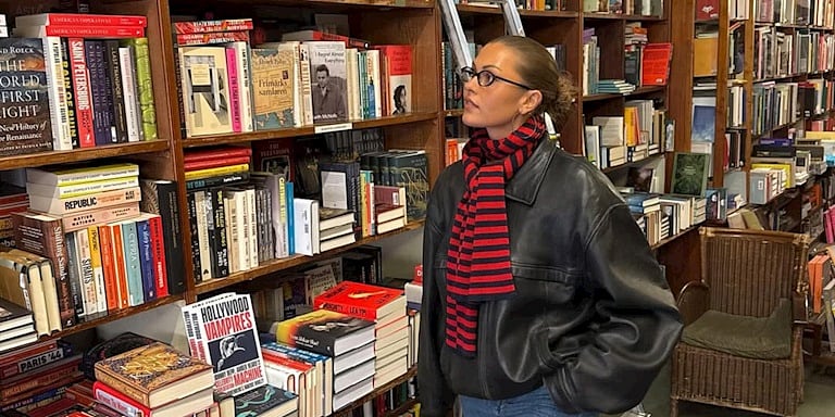 Yılbaşı İkram Rehberi: Kitap Kurtlarına Alınabilecek İkramlar