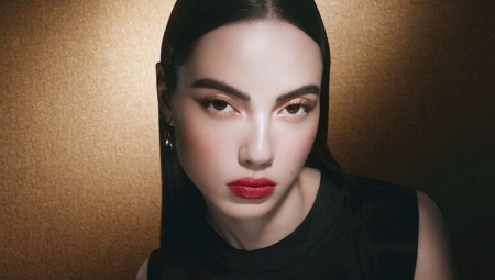 YSL Beauty İle Kutlama Dönemi Başlıyor