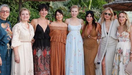 Zimmermann Bodrum’da