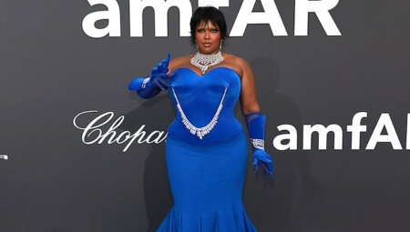 2026 Cannes amfAR Gala’sı