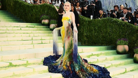 2026 Met Gala’nın En Yeterli 10 Görünümü