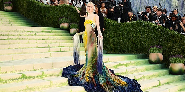 2026 Met Gala’nın En Yeterli 10 Görünümü