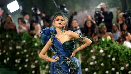 2026 Met Gala’nın Kıyafet Kodu Açıklandı: “Fashion is Art”