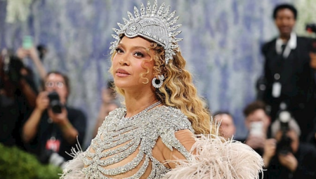 2026 Met Gala’nın Öne Çıkan 15 Hoşluk Görünümü
