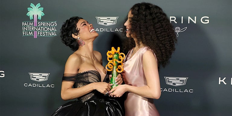 2026 Palm Springs Milletlerarası Sinema Şenliği Mükafatları: Sinema ve Tarz Yan Yana
