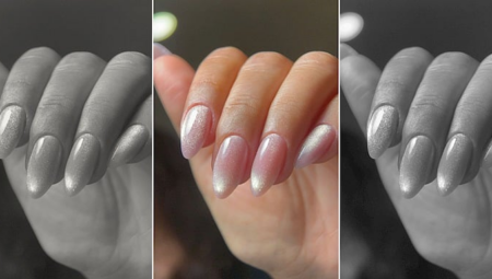 2026 Tırnak Trendleri: Kore Cat Eyes ve Yeni Kuşak 3D Nail Arka