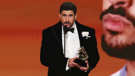 68. Grammy Ödülleri’nin Kazananları Açıklandı