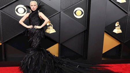 68. Grammy Ödülleri’nin Öne Çıkan Kırmızı Halı Görünümleri