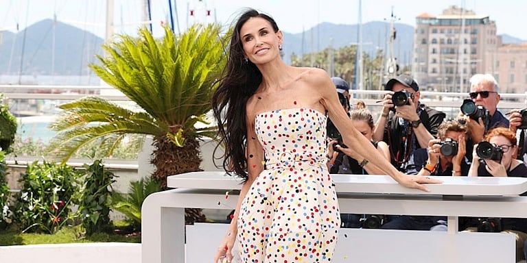 79. Cannes Sinema Şenliği Başladı
