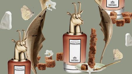 Asi Bir İngiliz Zarafeti: Penhaligon’s Changing Constance