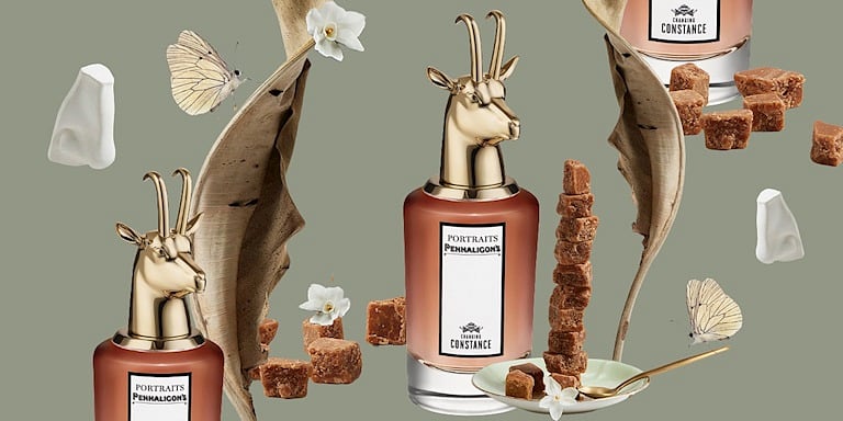 Asi Bir İngiliz Zarafeti: Penhaligon’s Changing Constance