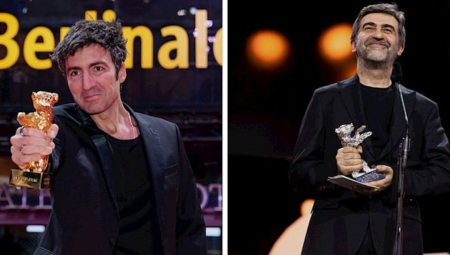 Berlinale’den Hoş Haberler Var