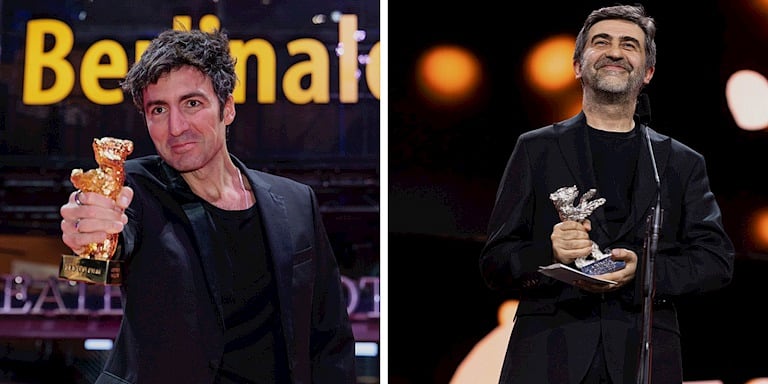 Berlinale’den Hoş Haberler Var
