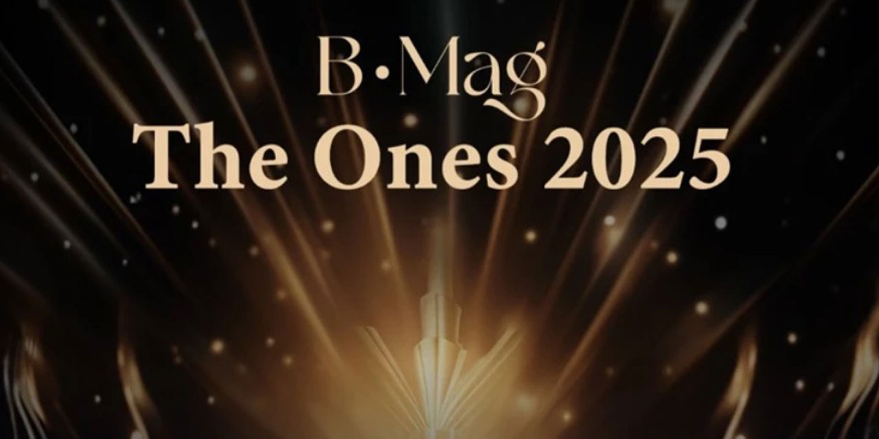 BMAG The Ones 2025 Oylaması Başladı: Yılın En Güzelleri Okur Oylarıyla Belirleniyor!