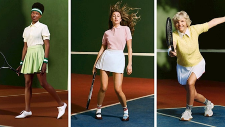 Bu Yaz Tenis Oynamaya Hazır mısınız?