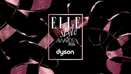 Canlı Yayın: ELLE Style Awards 2026