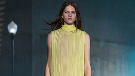 Çarpıcı Senaryo: Dior Cruise 2027