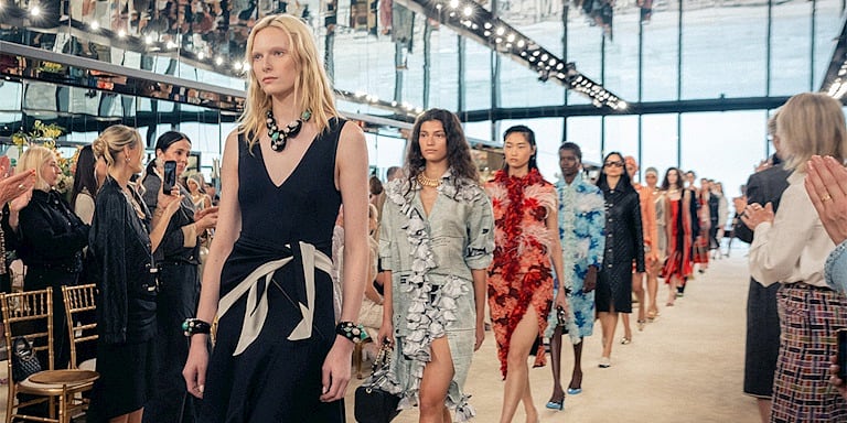 Chanel Cruise 2027: Biarritz’de Başlayan Öyküye Dönüş