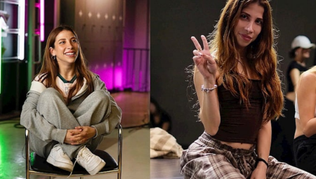 Dansın Memnunlukla Bir İlgisi Var!