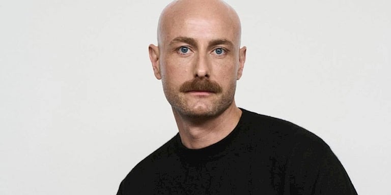 Drew Henry, Courrèges’de!