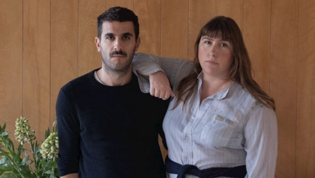 Eckhaus Latta’yı Daha Yakından Tanıyalım