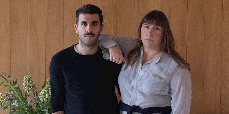 Eckhaus Latta’yı Daha Yakından Tanıyalım