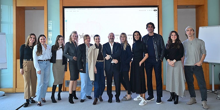 ELLE Style Awards 2026 Heyet Toplantısı Gerçekleşti