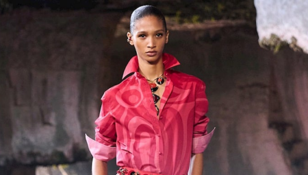 Emilio Pucci’nin Dinamik Tutumu