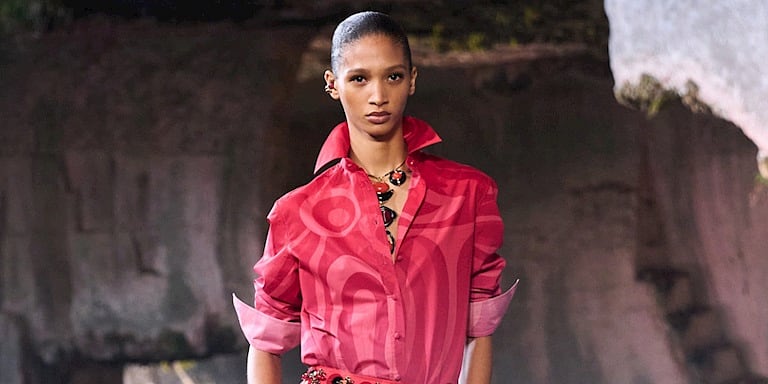 Emilio Pucci’nin Dinamik Tutumu