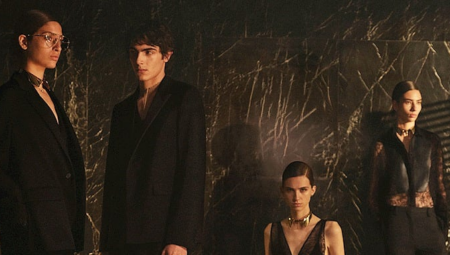 Fendi Cruise 2027: Maria Grazia Chiuri’nin Roma’dan Yükselen Yeni Vizyonu