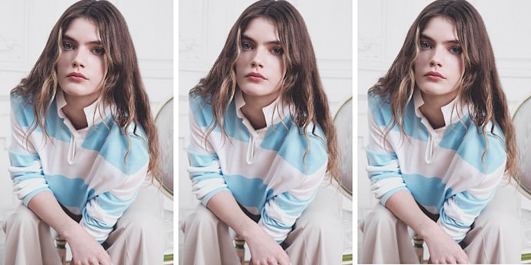 Florence Hunt Yeni Dior Elçisi