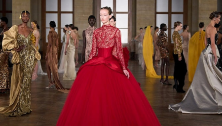 Gaurav Gupta Haute Couture İlkbahar/Yaz 2026
