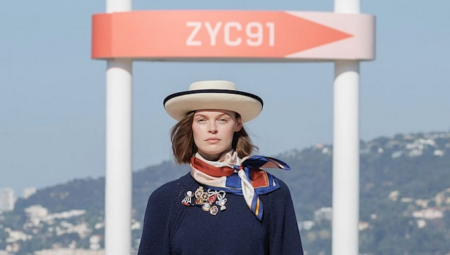 Güneşin Dayanılmaz Hafifliği: Zimmermann Resort 2027