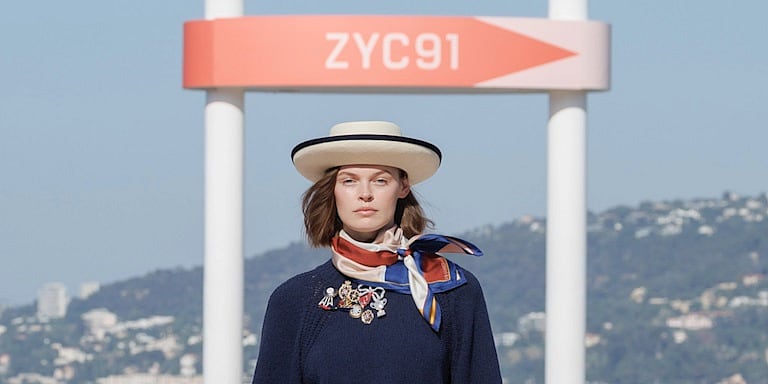 Güneşin Dayanılmaz Hafifliği: Zimmermann Resort 2027