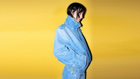 İlkbahar/Yaz 2026’nın Öne Çıkan 4 Denim Trendi