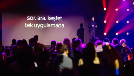 İnternetin Yeni Hali, Hayatın Yeni Şekli: Yandex AI