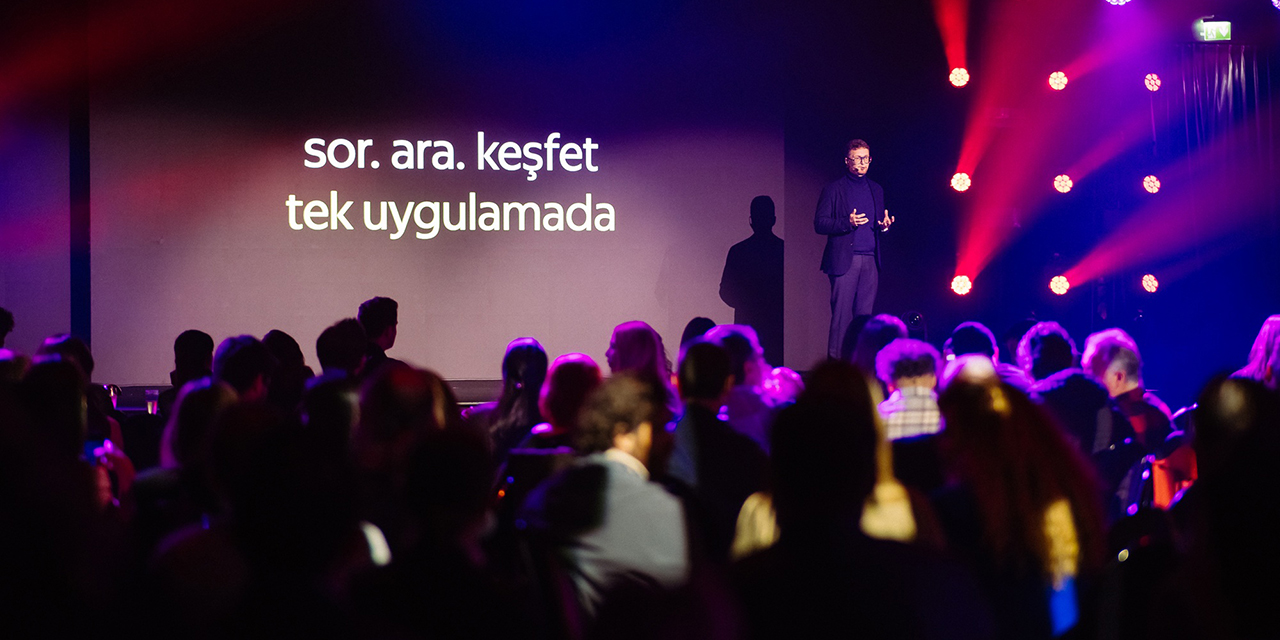 İnternetin Yeni Hali, Hayatın Yeni Şekli: Yandex AI