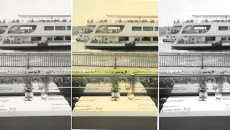 İstanbul’da Nostalji Geceleri