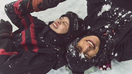 Kış Aşklarının Karanlık Yüzü: “Sledging” Nedir?