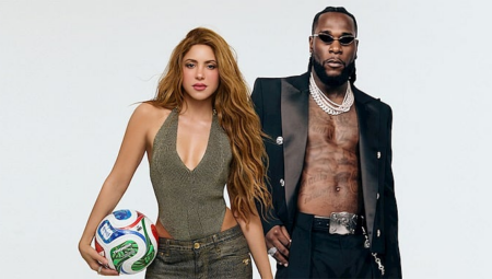 LISA, Katy Perry ve Tyla Birebir Sahnede: FIFA Dünya Kupası 2026 Başlıyor