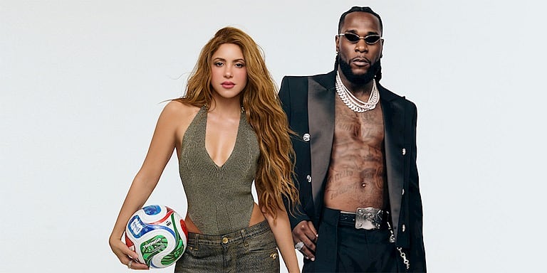 LISA, Katy Perry ve Tyla Birebir Sahnede: FIFA Dünya Kupası 2026 Başlıyor